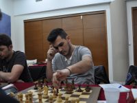 Εξαιρετική αγωνιστική εμφάνιση του αθλητή μας Ζήση Τσακνάκη